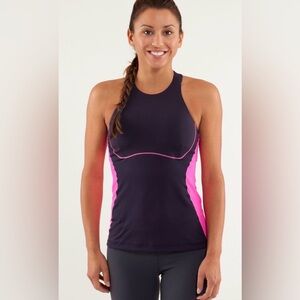 Lululemon Spin It To Win It Tank